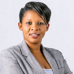 Alizee Nanyonga Mumporeze