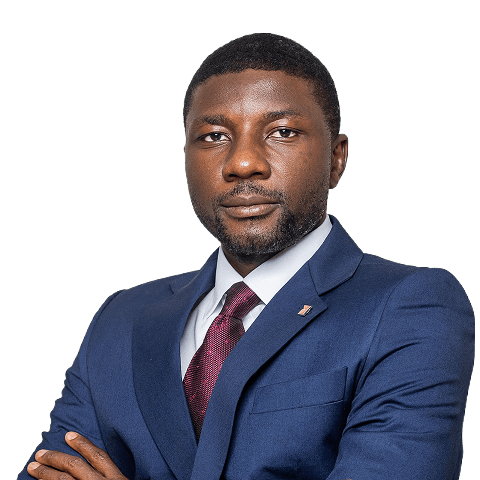 Franklin Ayensu-Nyarko