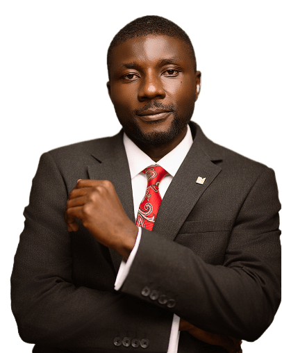 Franklin Ayensu-Nyarko