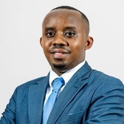 Jonathan Mwongereza